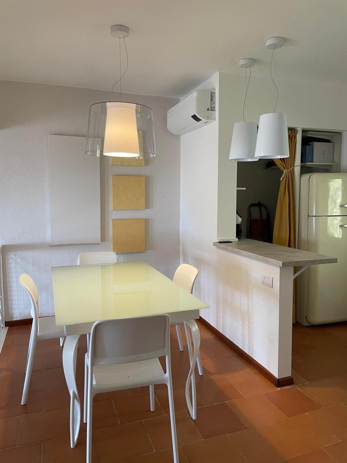 Residence Kormorano Malcesine Bagian luar foto