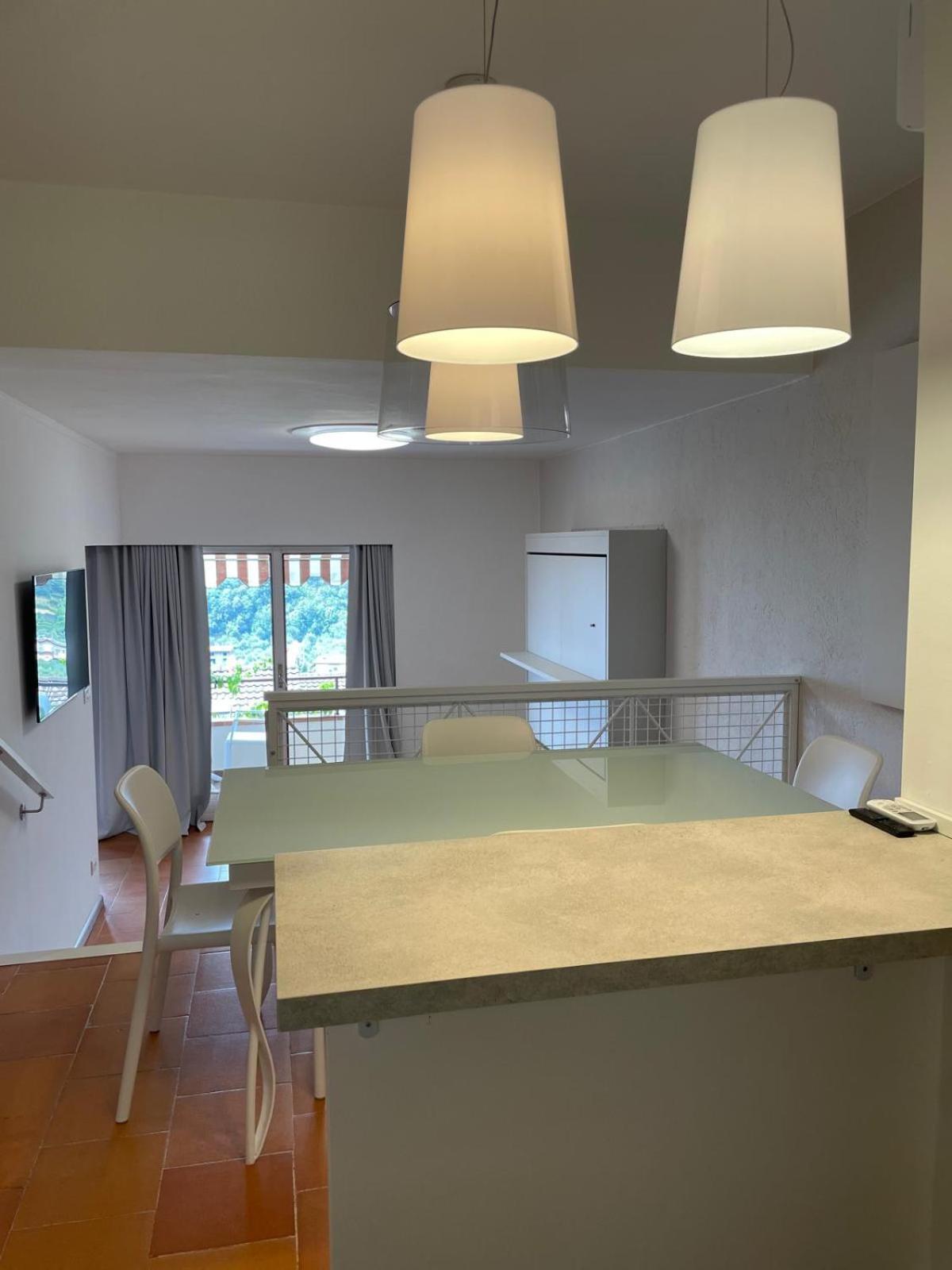 Residence Kormorano Malcesine Bagian luar foto