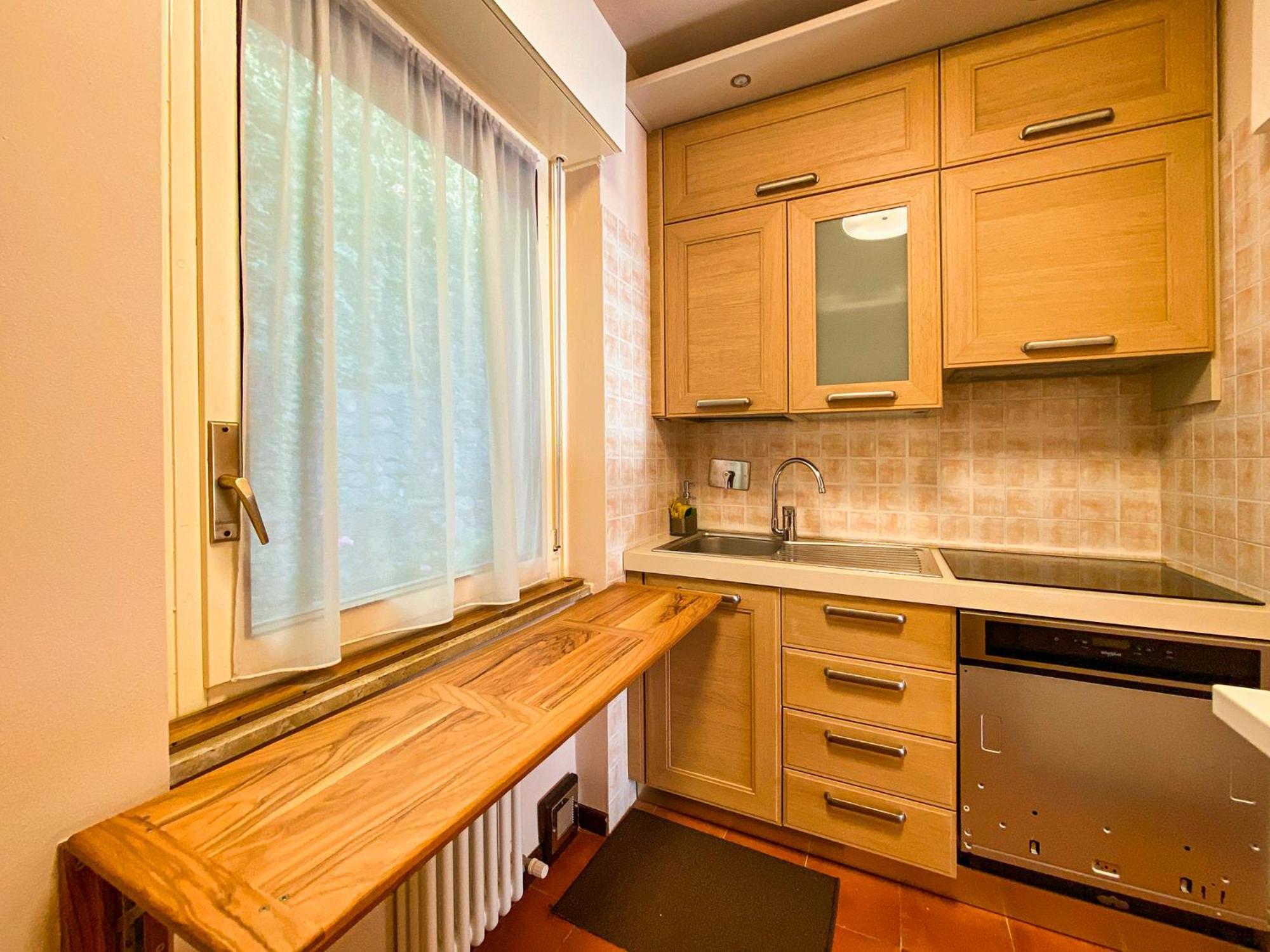 Residence Kormorano Malcesine Bagian luar foto
