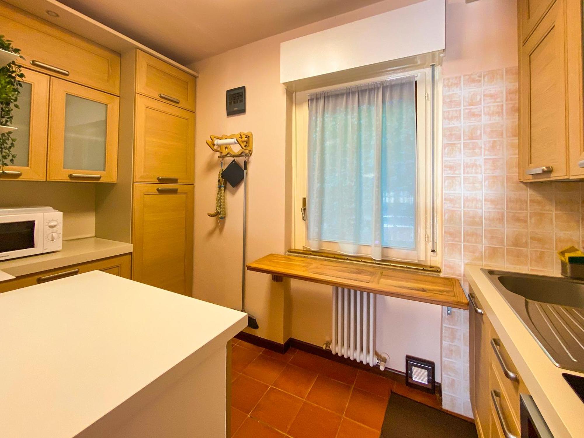Residence Kormorano Malcesine Bagian luar foto
