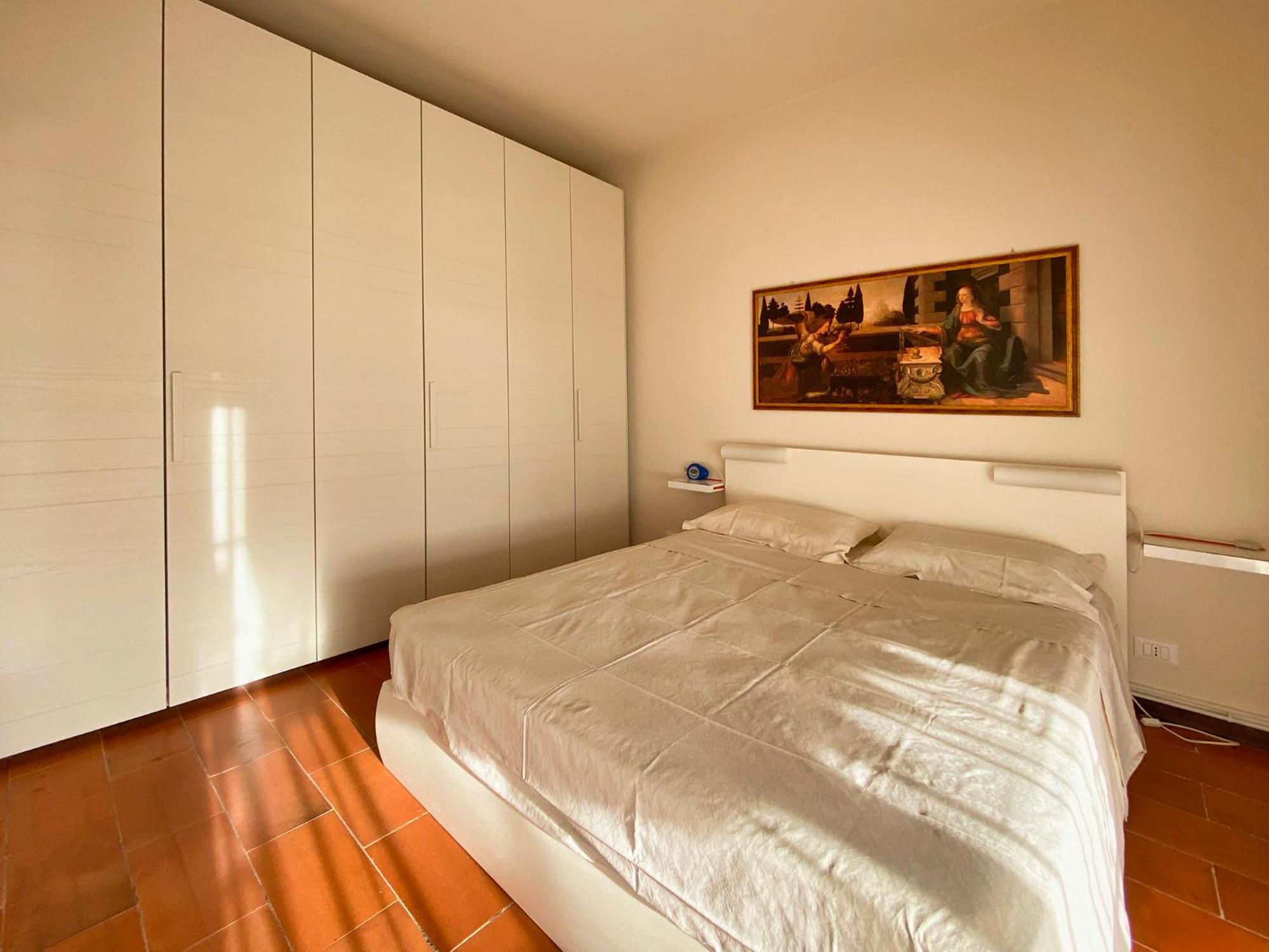 Residence Kormorano Malcesine Bagian luar foto