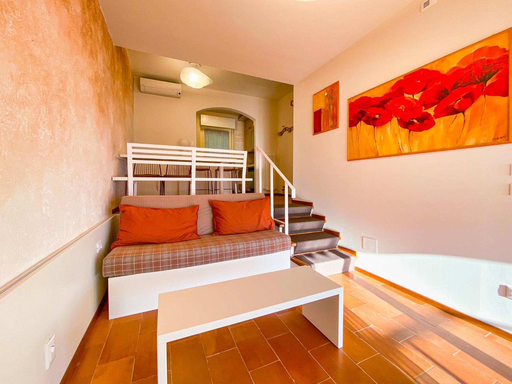 Residence Kormorano Malcesine Bagian luar foto