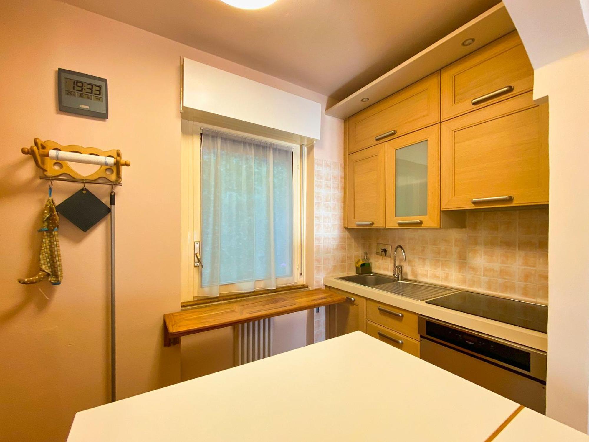 Residence Kormorano Malcesine Bagian luar foto